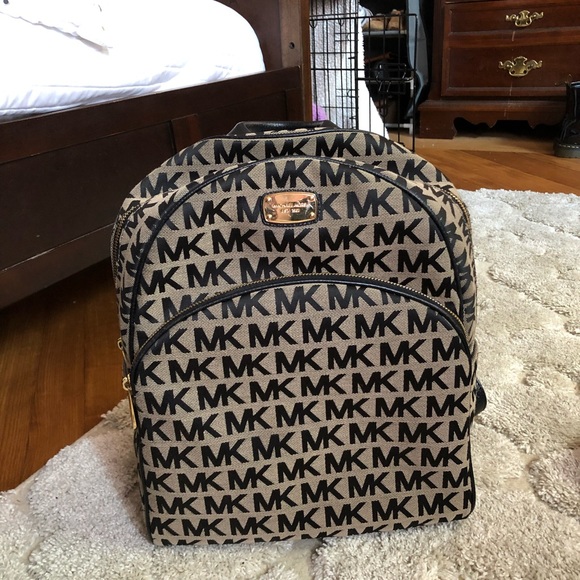 Michael Kors Handbags - Designer backpack
